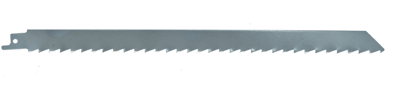 1x MPS Säbelsägeblatt Länge 300 mm