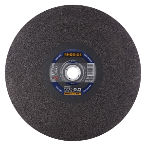 Rhodius ST56 Metall Trennscheibe | Ø500 mm - 5 mm -  40 mm | gerade