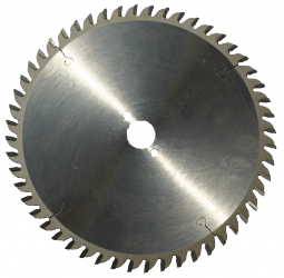 HM Kreissägeblatt - 100 x 3.97/2.8 x 22 Z6 WZ