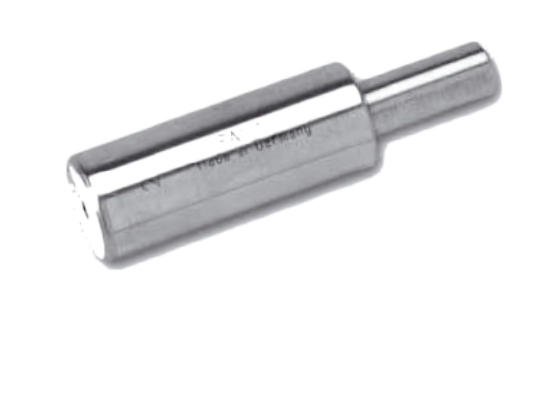 10 mm - FAMAG Führungszapfen für Zapfensenker
