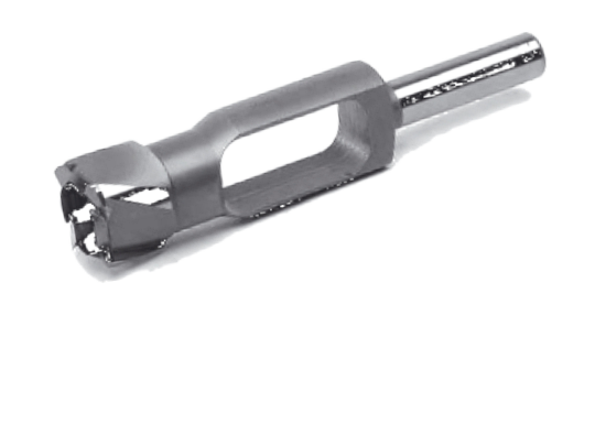 Ø aussen:  25 mm / innen: 15 mm FAMAG Scheibenschneider HM-bestückt