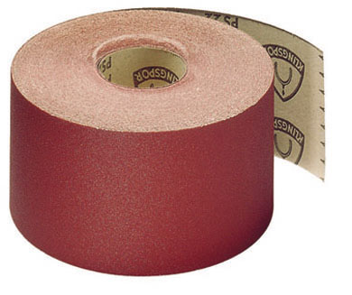 1 x Schleifpapier PS 22 F ACT 110 x 50000 Korn:100