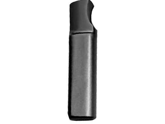 Messer Nr. 122 TIN, 5 Stk.