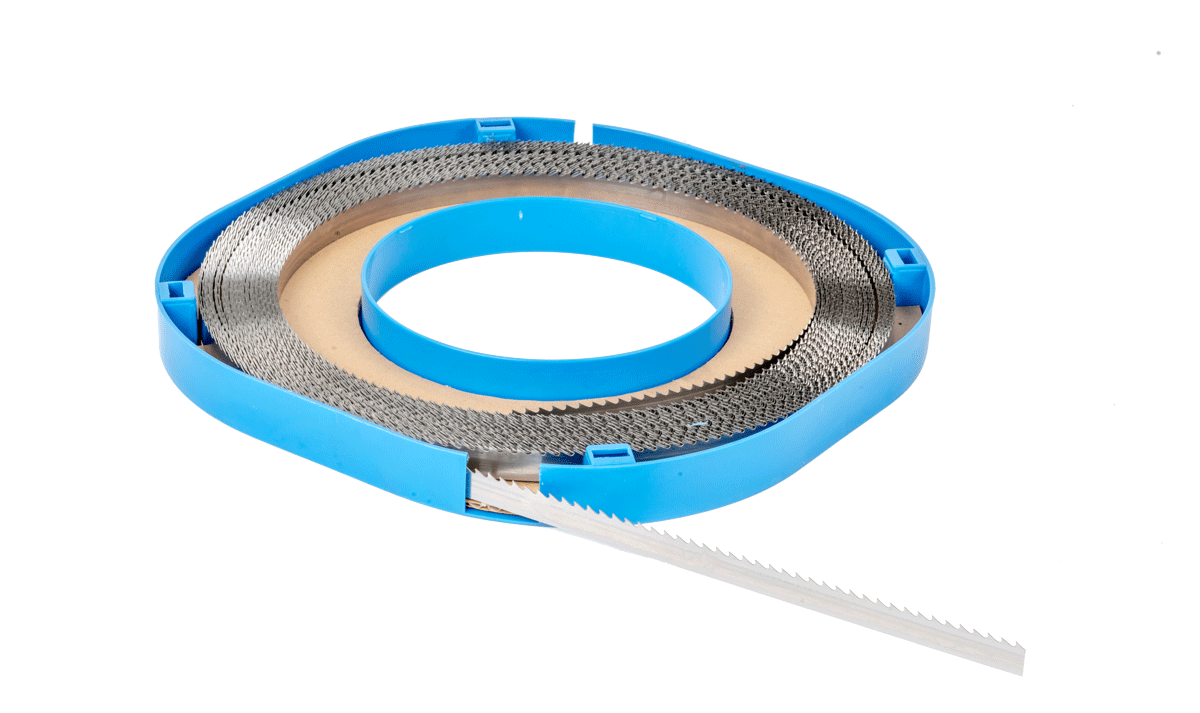 Rolle Uddeholm  100 x 25 x 0.7 x 9mm