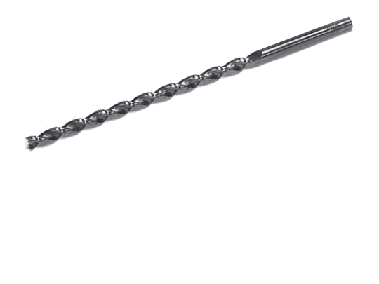 Ø 10 mm 150 mm Länge FAMAG Holzspiralbohrer HSS G lang GS 150