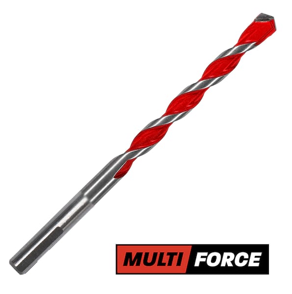 Führungsbohrer Multi 90mm für Standard Aufnahmen