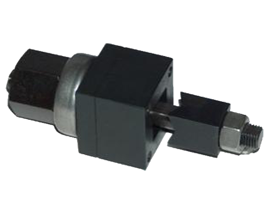 Blechlocher 15.1x15.1 mm