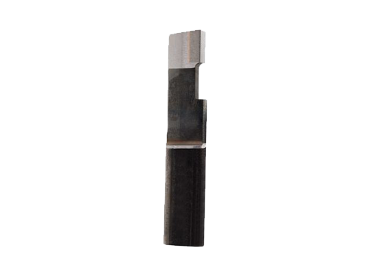 Messer Nr. 3 HM, 5 Stk.