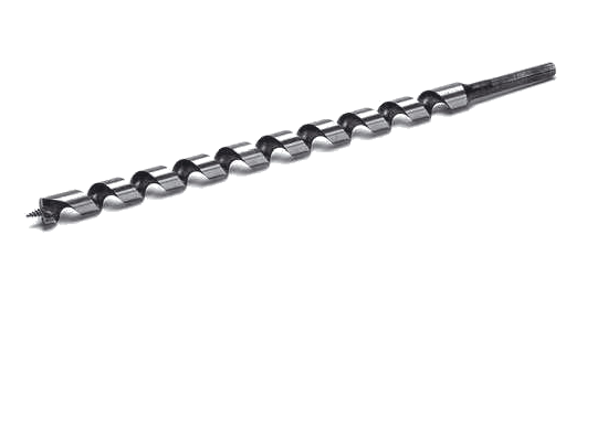 Ø 10 mm 460 mm Länge FAMAG Schlangenbohrer Untermesser