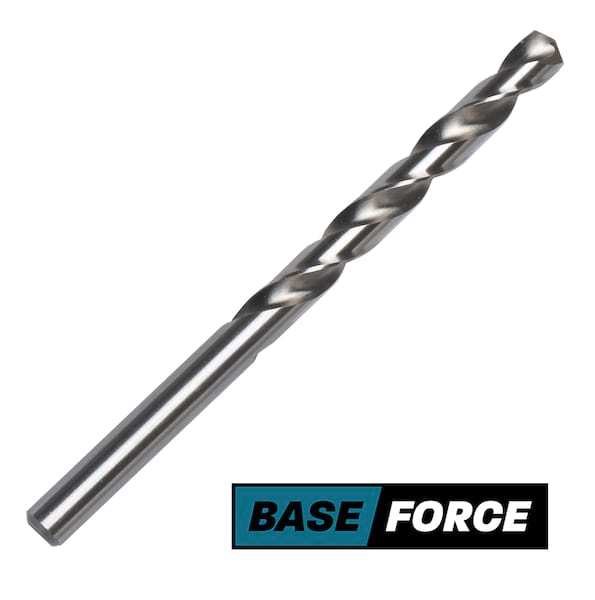 Führungsbohrer_Basic _force 90 mm  für Standard Aufnahmen