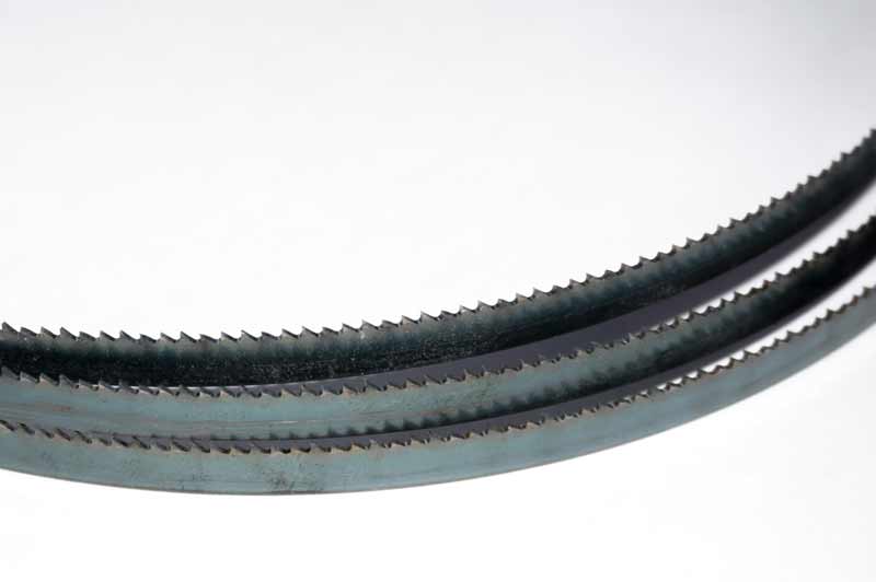 Uddeholm Bandsägeblatt - 1712 x 6x0,4 4 mm Zahnabstand