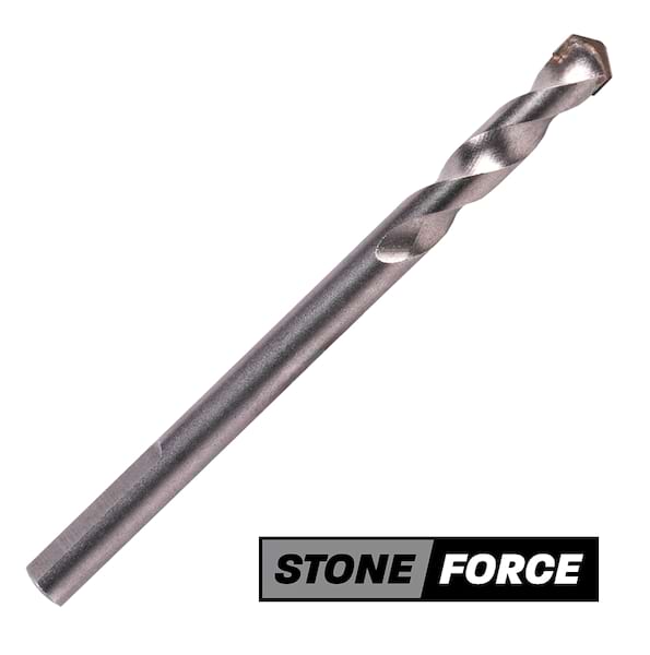 Führungsbohrer HM - 90mm für Standard Aufnahmen