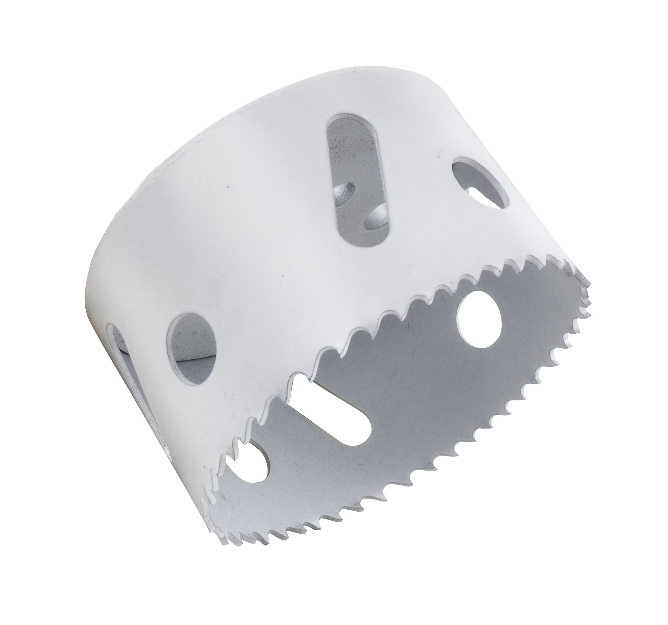 HSS M42 Amboss Basic Lochsäge Ø 33 mm (ohne Aufnahme)