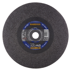 Rhodius ST56 Metall Trennscheibe | Ø400 mm - 4 mm -  40 mm | gerade