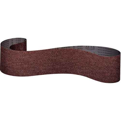 10 x Schleifband für Handbandschleifer CS 310 XF 40 x 303 Korn:60
