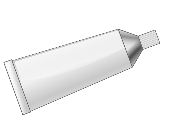 WAB Antiverschleißpaste, groß (120 gr.)