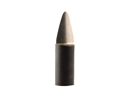 Messer Nr. 5 HSS/E, 5 Stk.