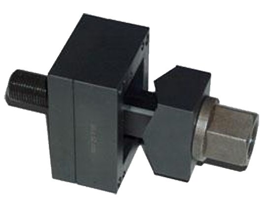 Blechlocher 17.0 x 19.0 mm für 1.75 mm Blechdicke