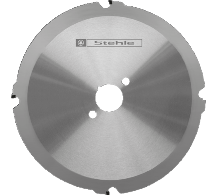 Diamant Kreissägeblatt - 136 x 1.6/1.2 x 20 Z4 FZ