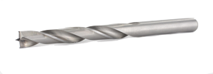 Ø 10 mm 130 mm Länge FAMAG Holzspiralbohrer HM Bestückt