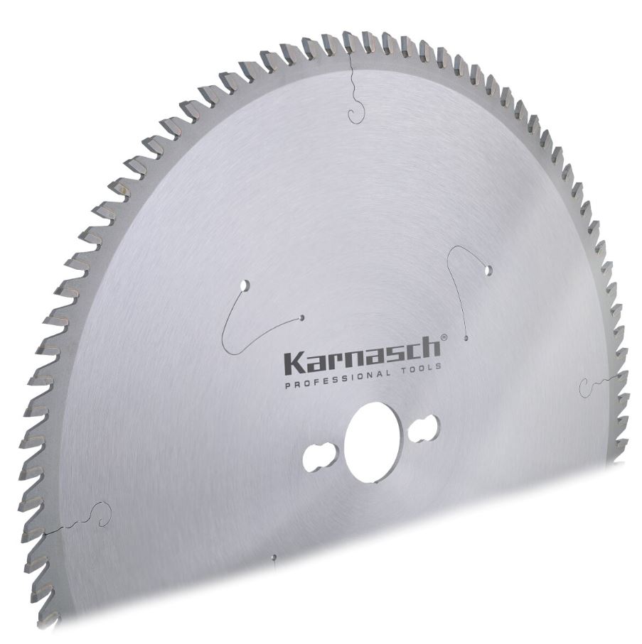 HM Kreissägeblatt - 350 x 3.5/2.5 x 30  Z TF pos.