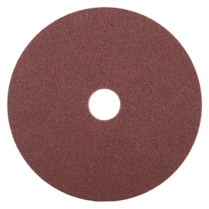 25x Rhodius KFS Fiberschleifscheibe Korn:120 Ø100mm
