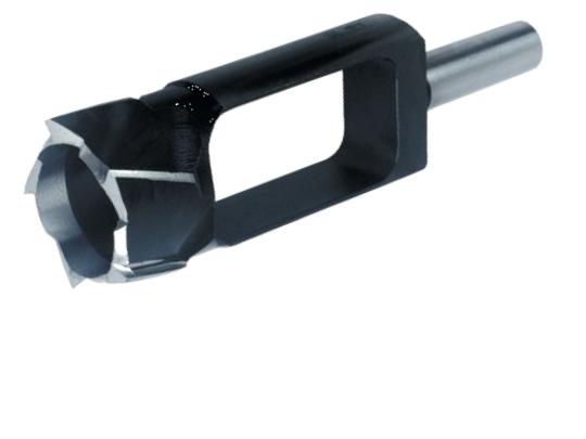 Ø 2 mm FISCH Zapfenschneider