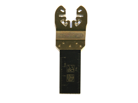 Amboss CRV Tauchsägeblatt