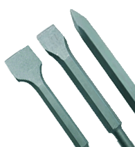 Flachmeissel 14x250x20 SDS-Plus