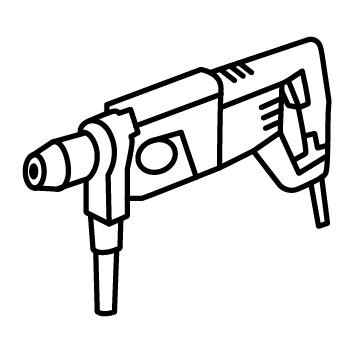 Maschine: Bohrmaschine