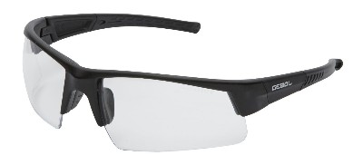 Schutzbrille Sports Line klar