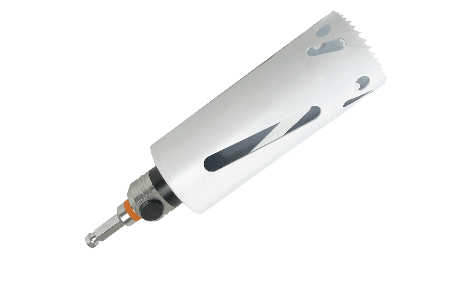 BiM Tiefschnitt Lochsäge 83 mm