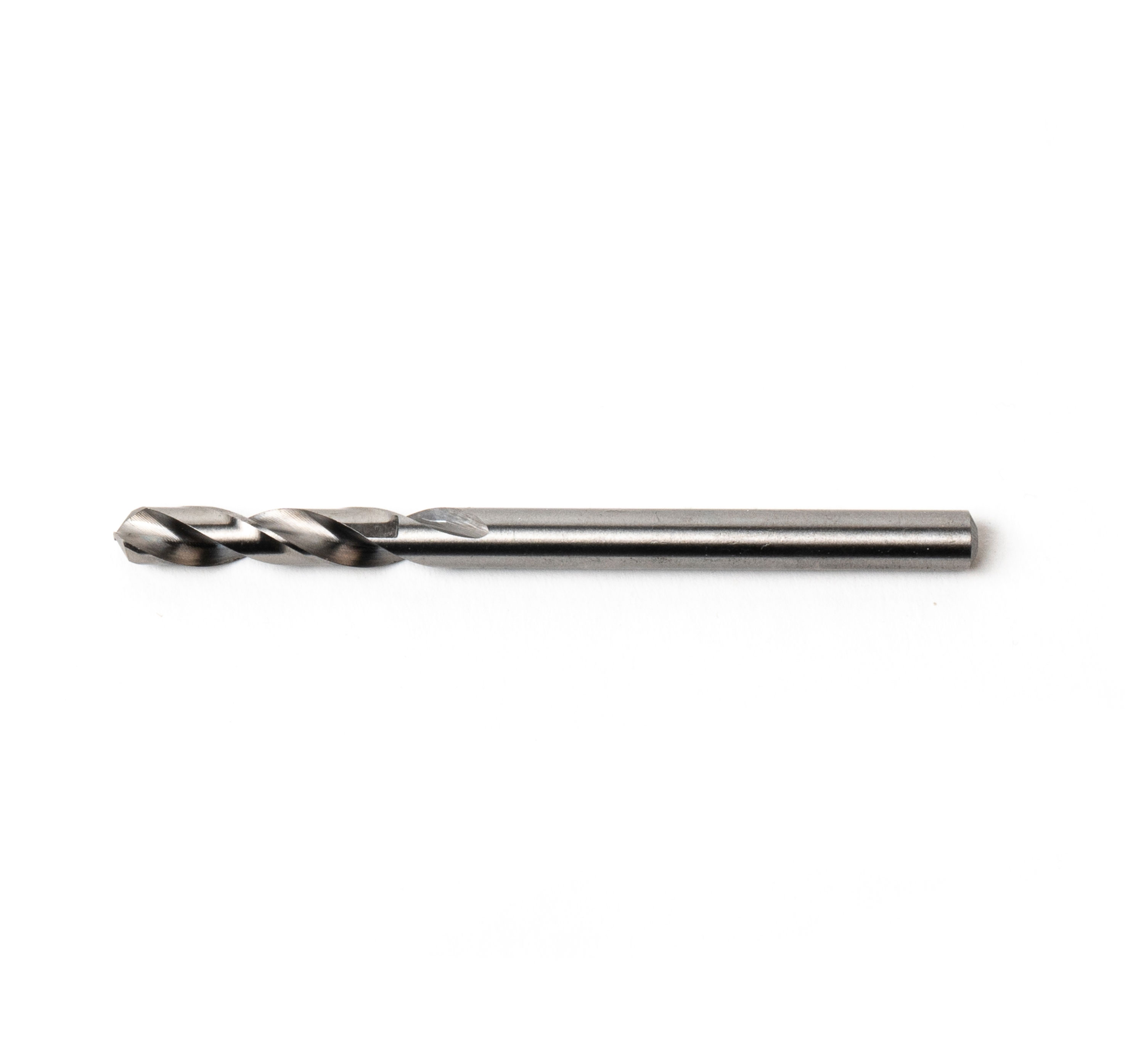 HSS-Cobalt- Zentrierbohrer 90mm x 6.35mm - für Stahl und Edelstahl