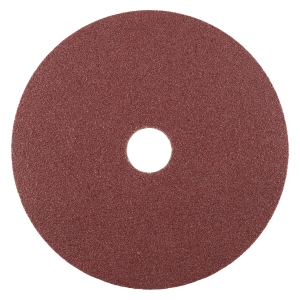 25x Rhodius KFS Fiberschleifscheibe Korn:100 Ø100mm
