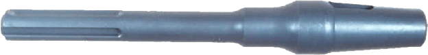 SDS-Max mit Kegel GL=450mm