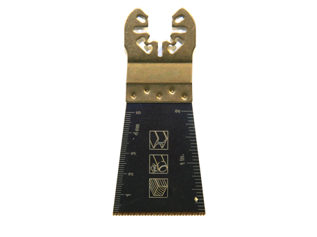 Amboss BI Metall Tauchsägeblatt