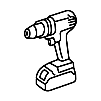 Maschine: Akkubohrmaschine