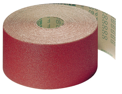 1 x Schleifpapier PS 29 F ACT 110 x 50000 Korn:100