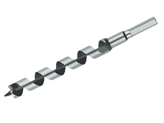 Ø 10 mm 460 mm Länge Schlangenbohrer Lewis GL 460