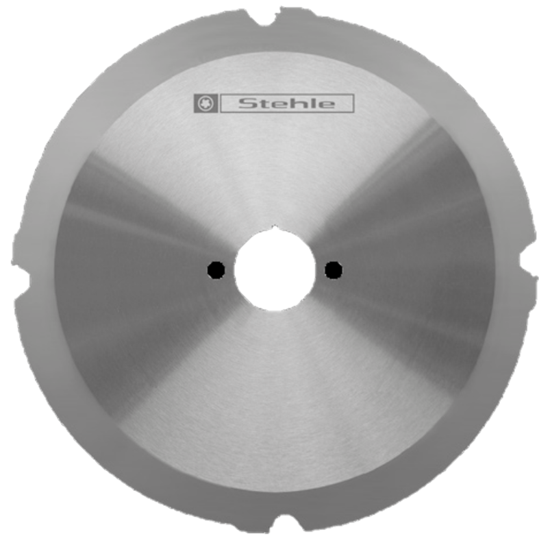 Diamant Kreissägeblatt - 160 x 2.2/1.6 x 20 Z4 FZ
