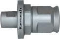 Adapter für Kernbohrmaschinen Universal 19mm Ø 14 - 100 mm
