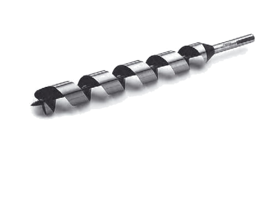 Ø 10 mm 235 mm Länge FAMAG Schlangenbohrer Lewis GL 235