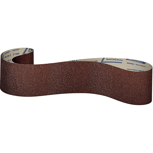 10 x Standardband PS 29 F ACT 150 x 2250 Korn:80
