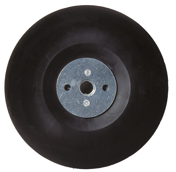 Stützteller Ø 125 mm / 22 mm - M14 Gewinde