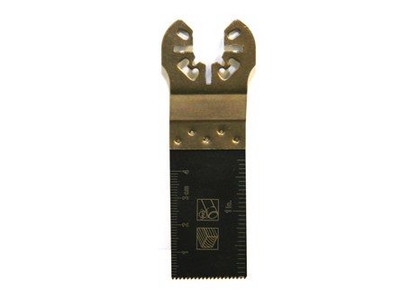 Amboss CRV Tauchsägeblatt