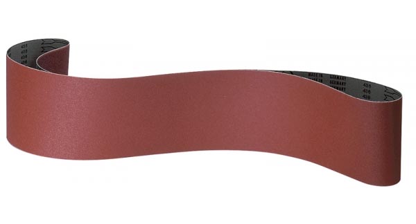 10 x Schleifband CS 310 X 100 x 920 Korn:100
