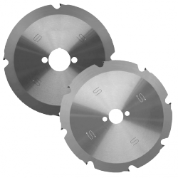 Diamant Kreissägeblatt - 160 x 2.2/1.6 x 20 Z30 FZ DA