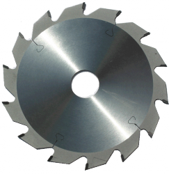 HM Kreissägeblatt - 160 x 2.8 x 30 Z14 WZ