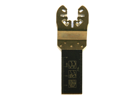 Amboss BI Metall Tauchsägeblatt