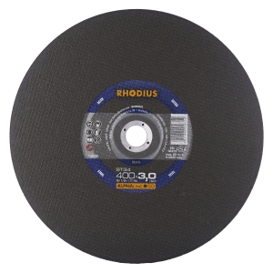 Rhodius ST34 Metall Trennscheibe | Ø400 mm - 3 mm -  32 mm | gerade